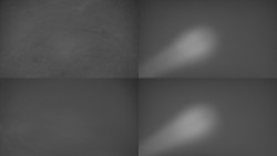 Sdružený snímek Bludný