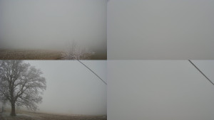 Bludný - Rajnochovice Troják - Sdružený snímek Bludný - 15.12.2025 v 14:31 Bludný - Rajnochovice Troják - Sdružený snímek Bludný - 15.12.2025 v 14:31