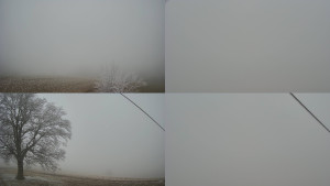 Bludný - Rajnochovice Troják - Sdružený snímek Bludný - 15.12.2025 v 15:31 Bludný - Rajnochovice Troják - Sdružený snímek Bludný - 15.12.2025 v 15:31