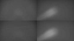 Sdružený snímek Bludný