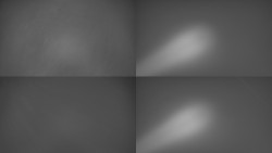 Sdružený snímek Bludný