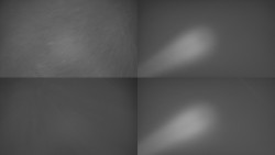 Sdružený snímek Bludný