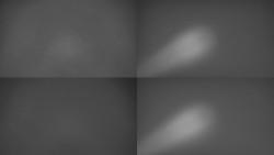 Sdružený snímek Bludný