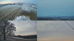 Sdružený snímek Bludný