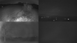 Sdružený snímek Bludný