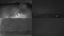 Sdružený snímek Bludný