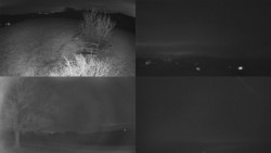 Sdružený snímek Bludný