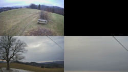 Sdružený snímek Bludný