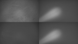 Sdružený snímek Bludný