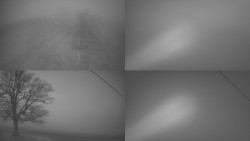 Sdružený snímek Bludný