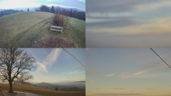 Sdružený snímek Bludný