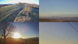 Sdružený snímek Bludný