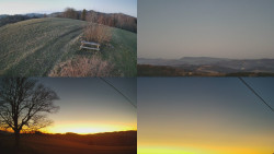 Sdružený snímek Bludný