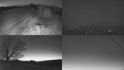 Sdružený snímek Bludný