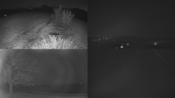 Sdružený snímek Bludný