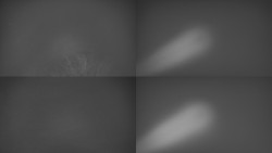 Sdružený snímek Bludný