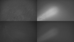 Sdružený snímek Bludný