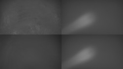 Sdružený snímek Bludný