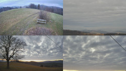 Sdružený snímek Bludný