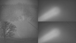 Sdružený snímek Bludný