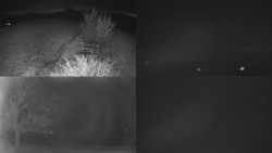 Sdružený snímek Bludný