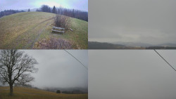 Sdružený snímek Bludný