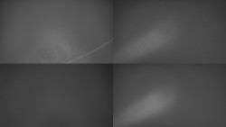 Sdružený snímek Bludný