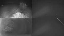 Sdružený snímek Bludný