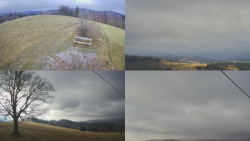 Sdružený snímek Bludný