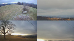 Sdružený snímek Bludný