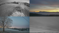 Sdružený snímek Bludný