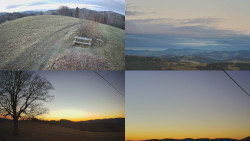 Sdružený snímek Bludný