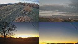 Sdružený snímek Bludný