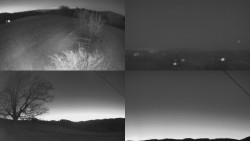 Sdružený snímek Bludný