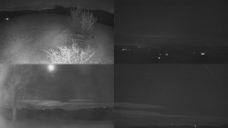 Sdružený snímek Bludný