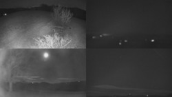 Sdružený snímek Bludný