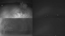 Sdružený snímek Bludný