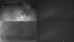 Sdružený snímek Bludný