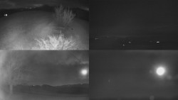 Sdružený snímek Bludný