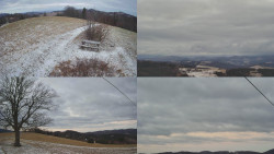 Sdružený snímek Bludný