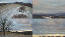 Sdružený snímek Bludný