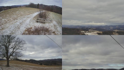 Sdružený snímek Bludný