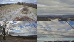 Sdružený snímek Bludný