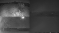 Sdružený snímek Bludný