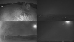 Sdružený snímek Bludný