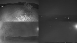 Sdružený snímek Bludný