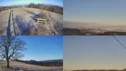 Sdružený snímek Bludný