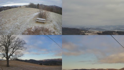 Sdružený snímek Bludný