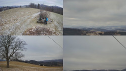 Sdružený snímek Bludný