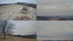 Sdružený snímek Bludný